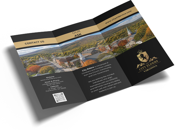 Brochure image